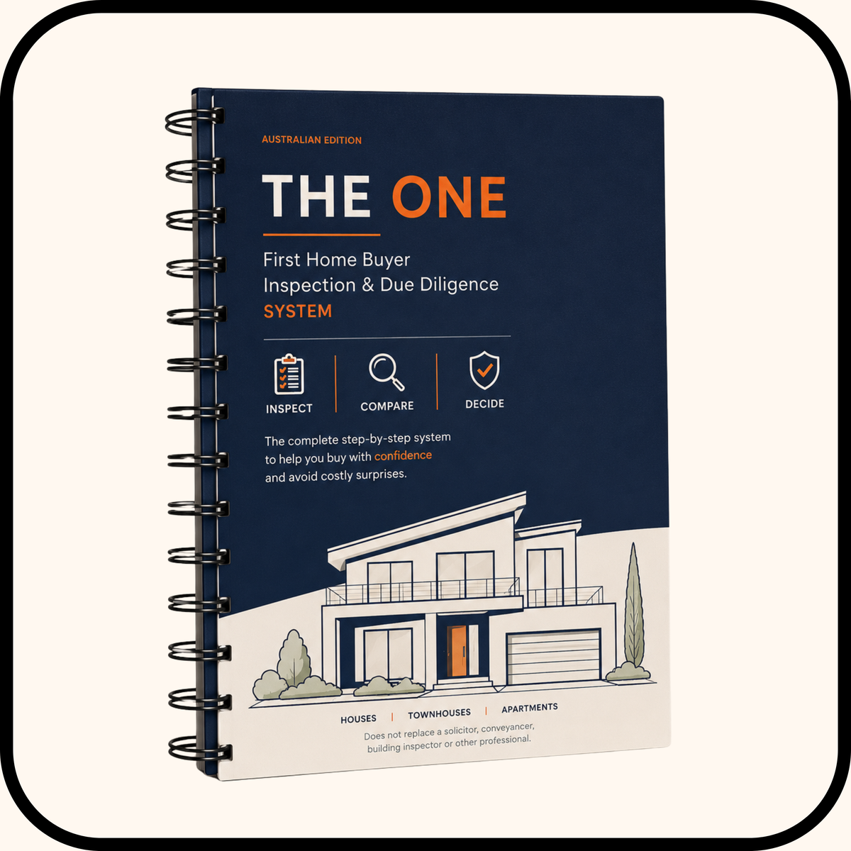 The Home Buyer Blueprint